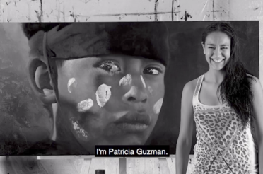 SNAC Featured Artist: Patricia Guzman
