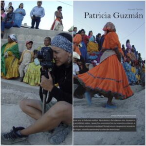 The Guide Artists Magazine. Master Painter Patricia Guzman. 10 page article, April 2018. http://bit.ly/2EqrF5t 