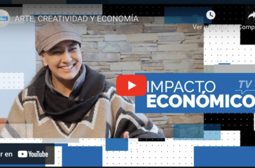 Entrevista en el programa Impacto Económico, Argentina