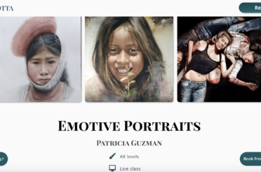Terracotta Emotive Portraits Workshop by Patricia Guzman