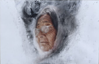 Excellence Award – Pennsylvania Watercolor Society