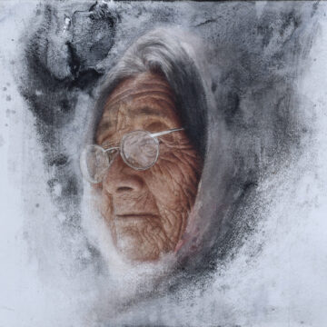 Excellence Award – Pennsylvania Watercolor Society