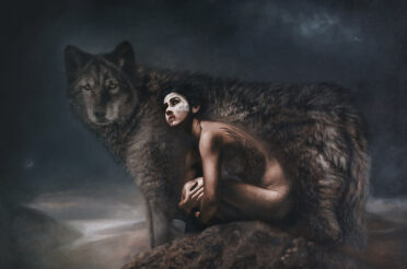 2nd Prize International Artist Magazine