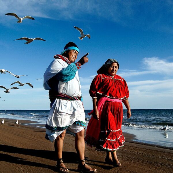 Fotografía Raúl Barajas