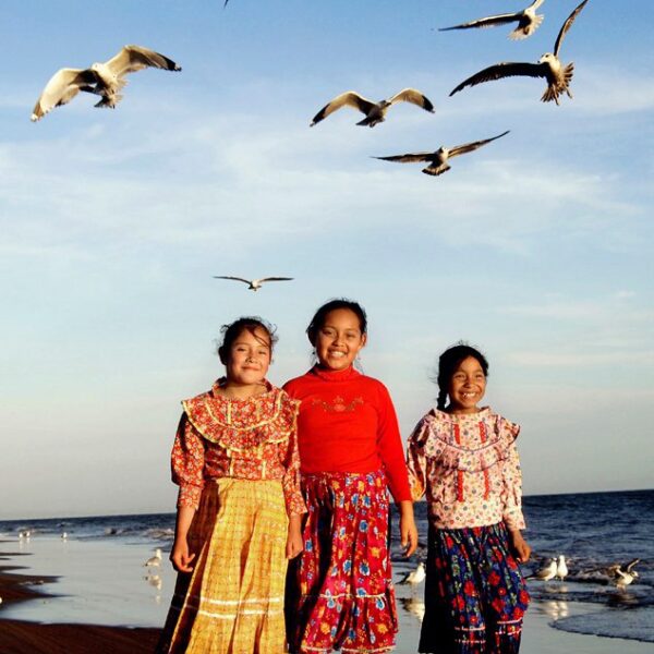 Fotografía Raúl Barajas
