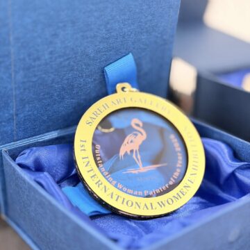 Artist of the Year 2026