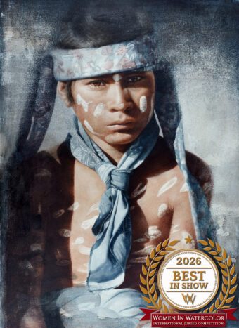 Best in Show – Women in Watercolor