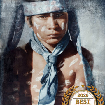 Best in Show – Women in Watercolor